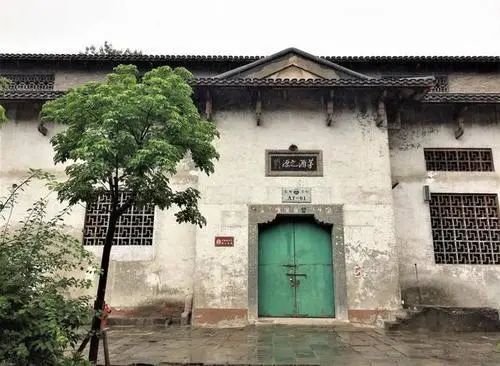 用工业遗址扩大工业旅游，茅台值得拥有