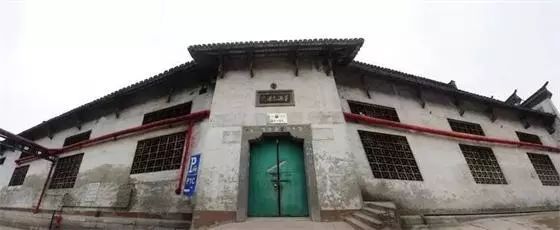 用工业遗址扩大工业旅游，茅台值得拥有