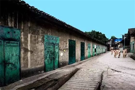 用工业遗址扩大工业旅游，茅台值得拥有