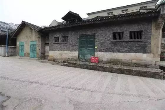 用工业遗址扩大工业旅游，茅台值得拥有