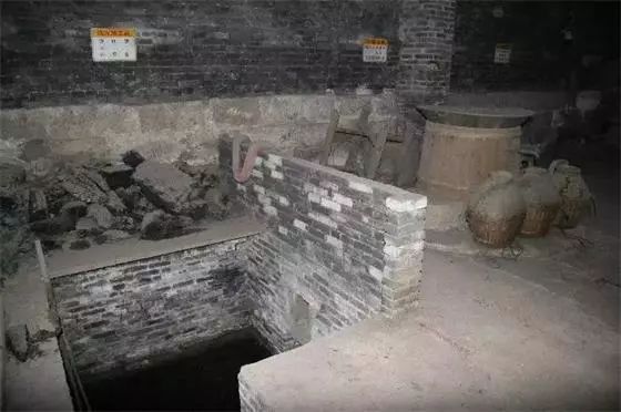 用工业遗址扩大工业旅游，茅台值得拥有