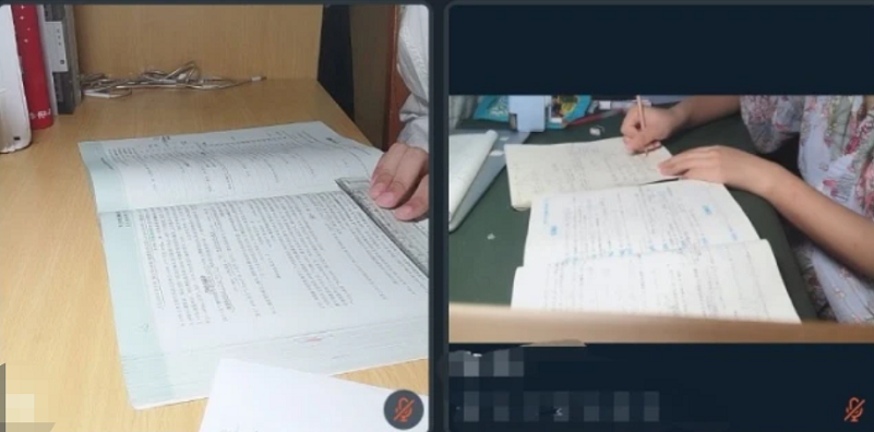 疫情催热在线自习室：成于氛围，毁于社交？