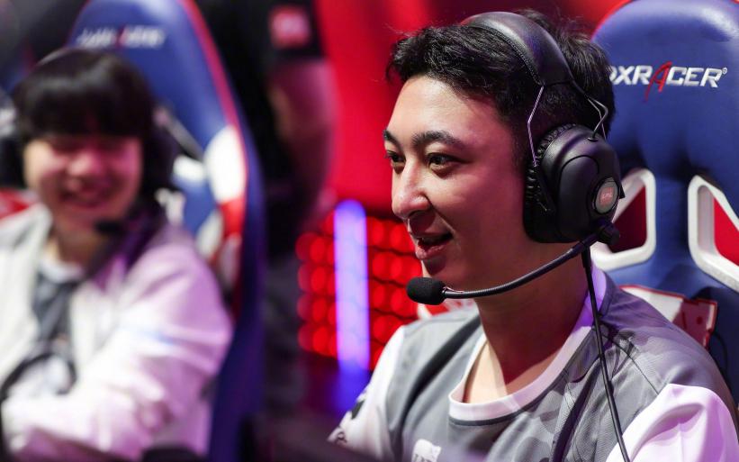 王思聪继承万达？“电竞教父”遗憾退场，八年抗战终成空