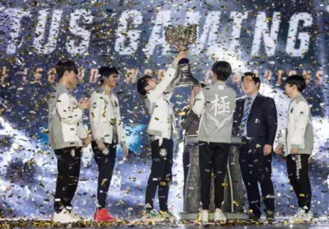 王思聪继承万达？“电竞教父”遗憾退场，八年抗战终成空