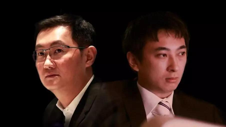 王思聪继承万达？“电竞教父”遗憾退场，八年抗战终成空