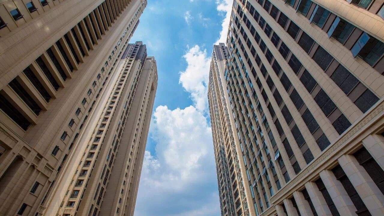 公摊面积即将取消?购房者将收获哪些福利?