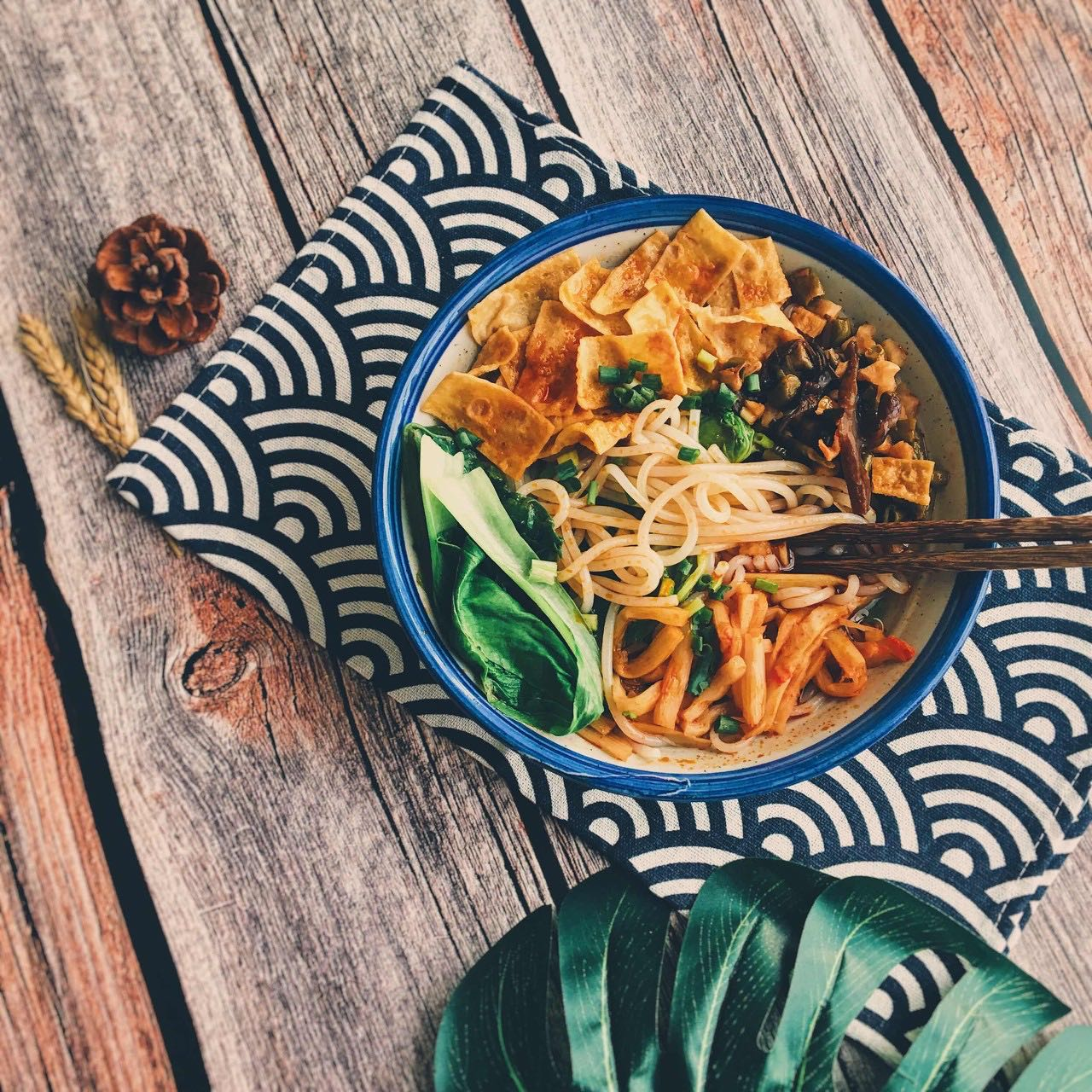 洋快餐顺应中国市场，哪样网红食品是你的最爱？