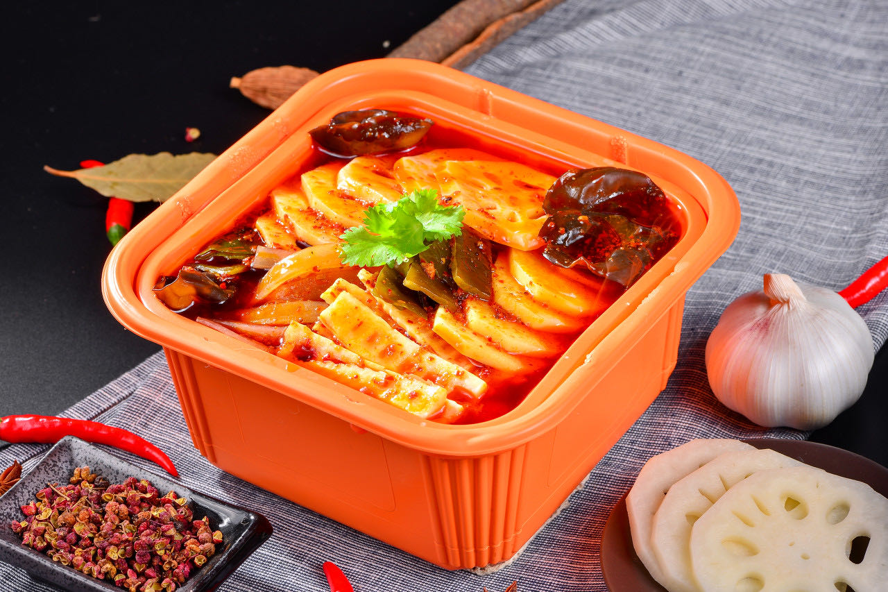 洋快餐顺应中国市场，哪样网红食品是你的最爱？