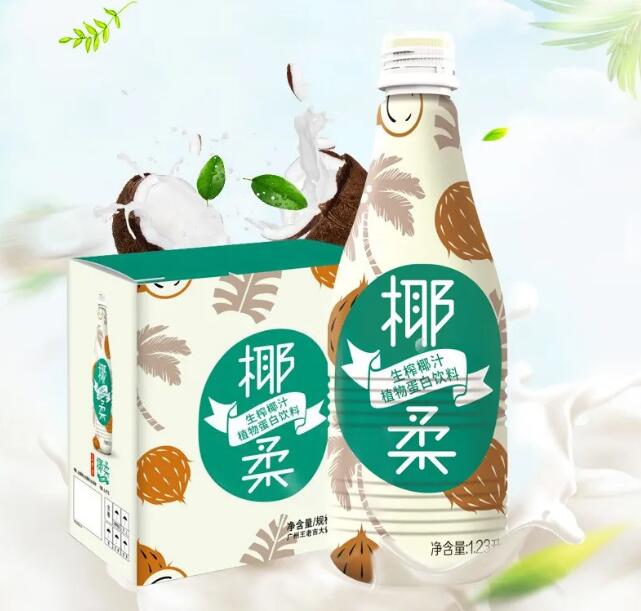 椰树椰汁业绩六年停滞，百亿野心尽成空，80岁掌门人无力回天