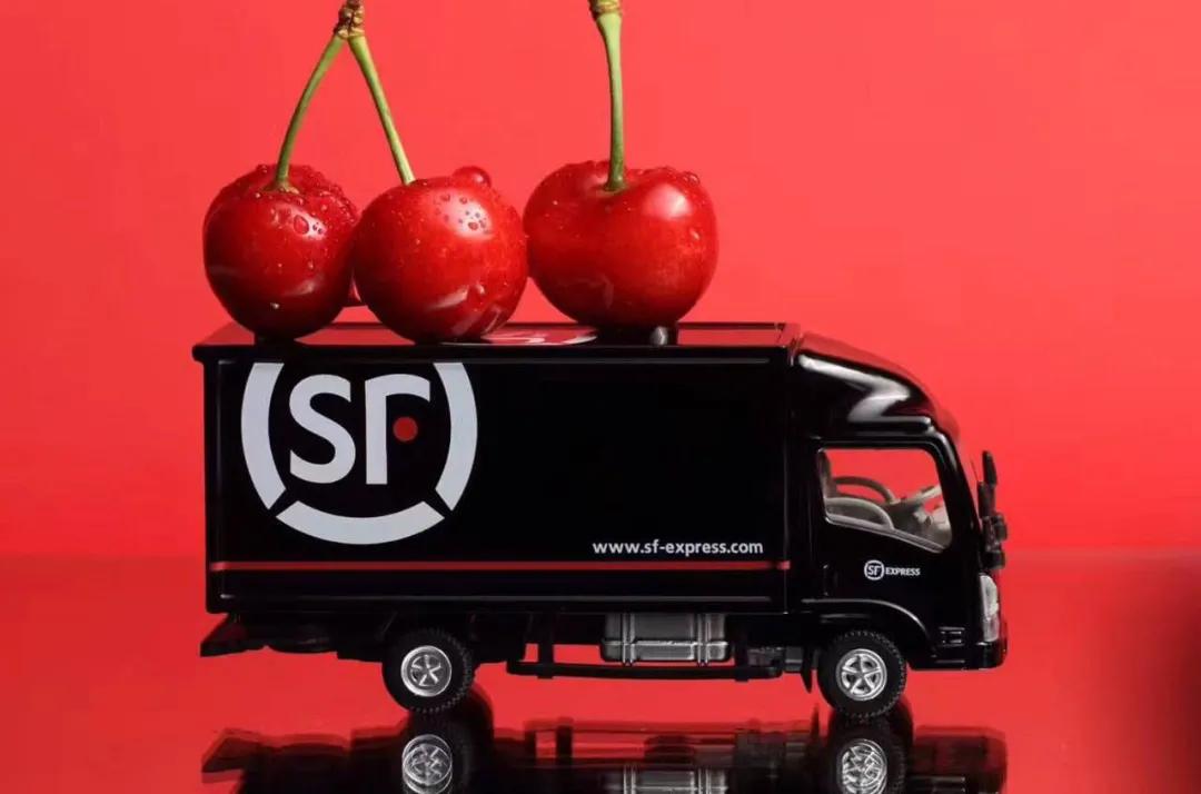 社区团购群雄争霸，顺丰筑就“丰伙台”是要“戏诸侯”？