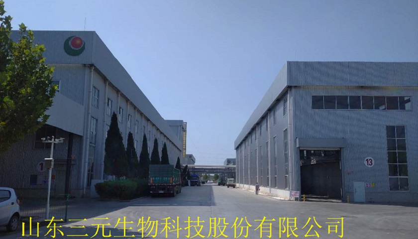 三元生物产品单一零人供应商客户突显，依赖美国等海外市场