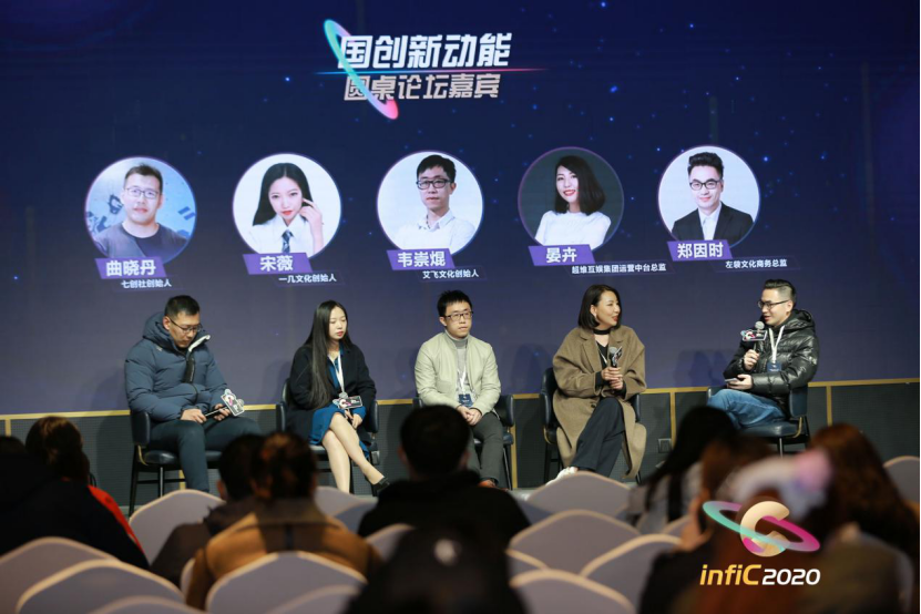 国产动漫有哪些增长点？声影动漫+精英动漫+七创社等说了这些