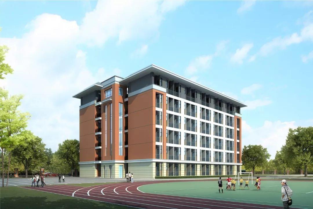 上海惊现天价学区房,你愿意为了孩子的教育买单么?