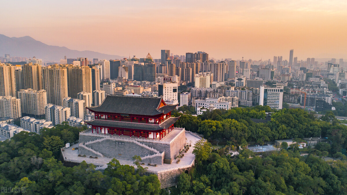 2020城市人均可支配收入出炉！看看你的城市平均水平如何