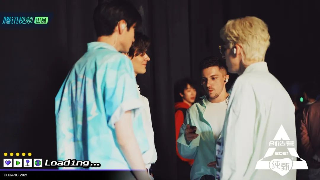 2021偶像选秀战场图鉴：青3创4领跑，七大平台八档节目争锋