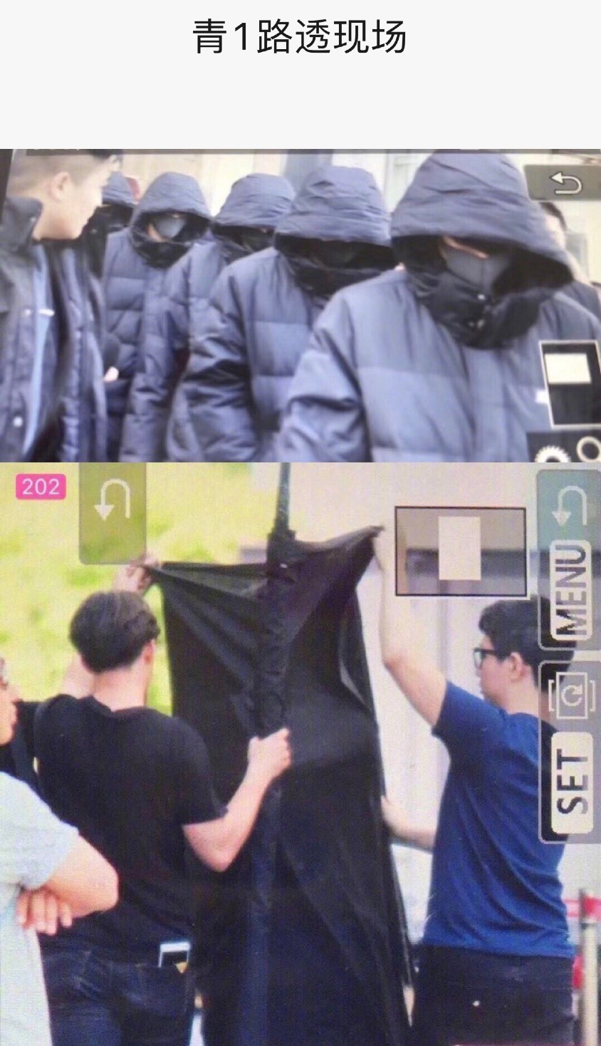 2021偶像选秀战场图鉴：青3创4领跑，七大平台八档节目争锋