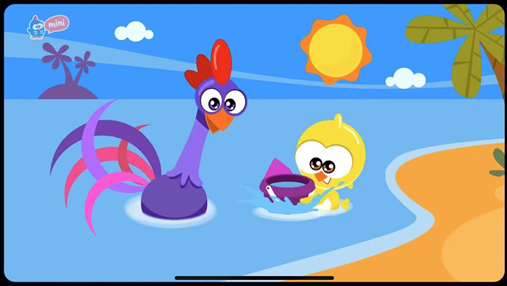 YouTube儿童主题频道Top10：ChuChu TV居首