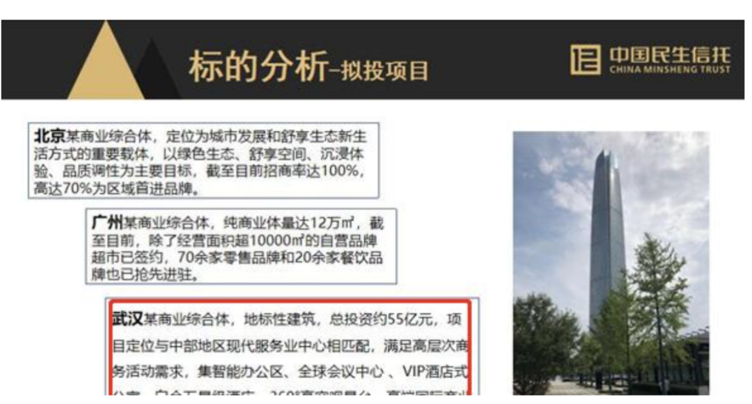 看挣扎中的泛海，房企转型金融业是一条好路子吗？