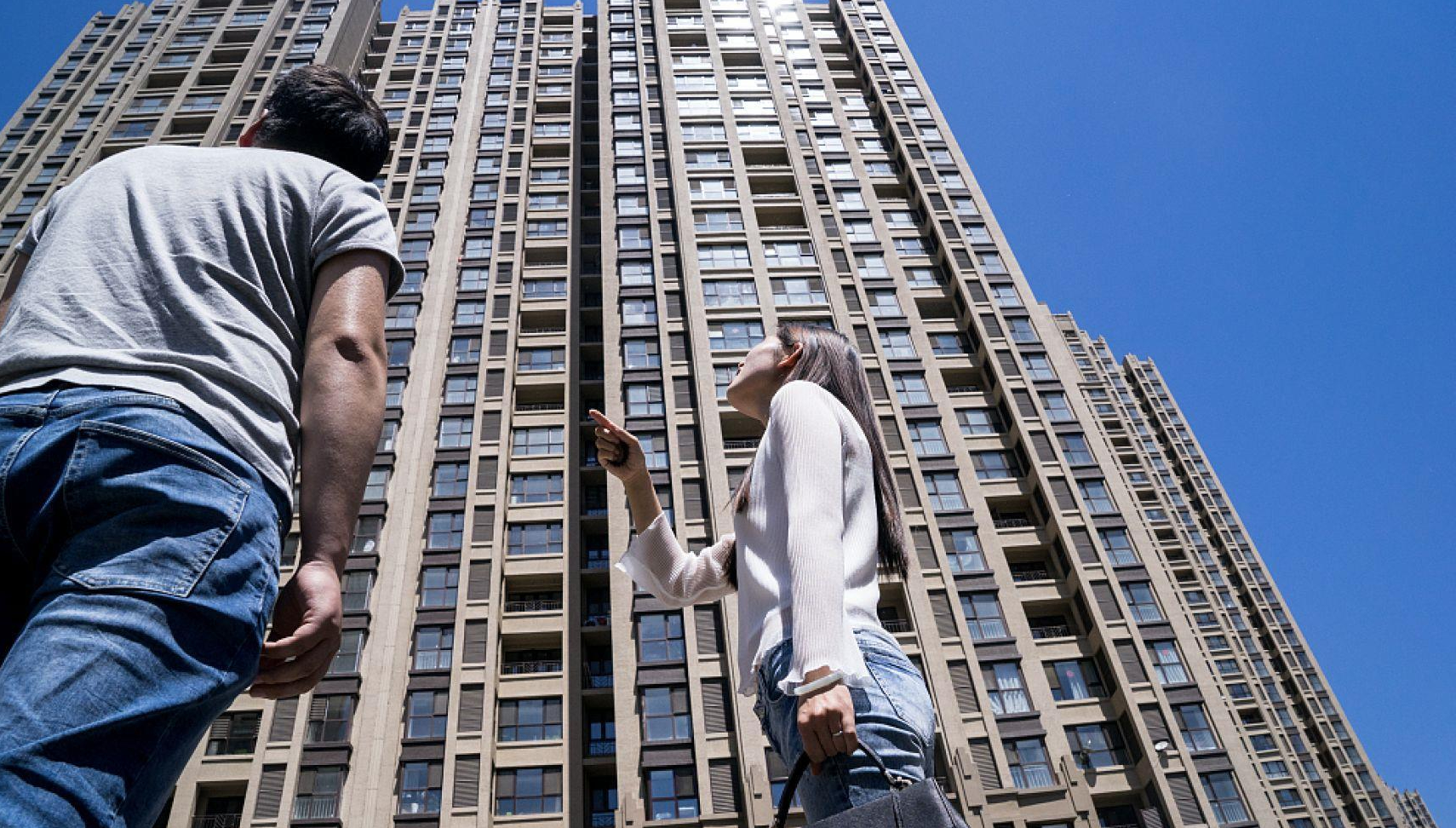 网红购买1500万豪宅被网暴，买房跳单非小事