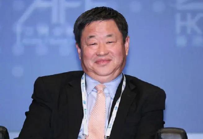 全球仅一人：执掌4家世界500强央企，今后或成万亿企业掌舵人