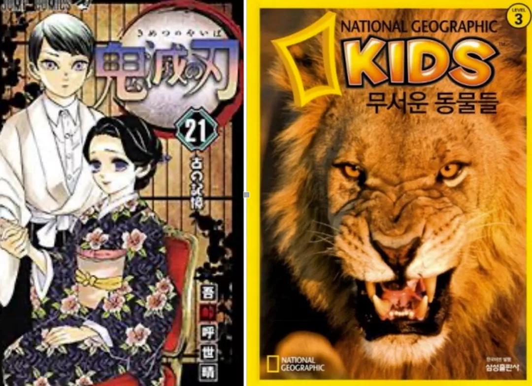 美国293亿日本73亿元，这几个海外漫画市场值得关注