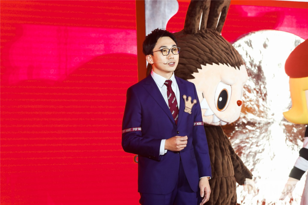 消费重生下，80后正在成为新掌门人