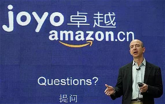 这些美国科技公司败走中国，却是中国企业崛起的见证