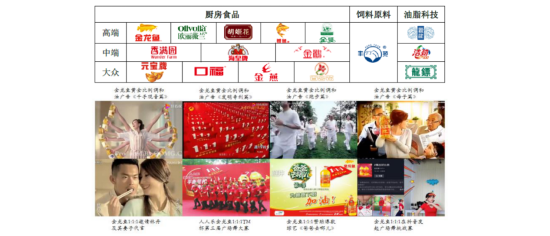 金龙鱼：油香，“泡沫”也香？