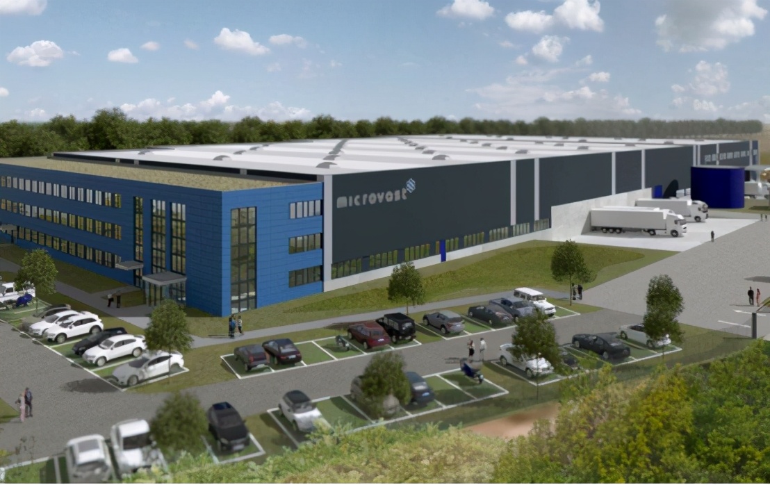 估值高的“荒唐”？电池企业凭啥成新“黑马”