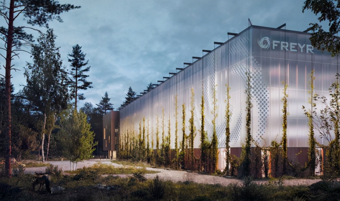 估值高的“荒唐”？电池企业凭啥成新“黑马”