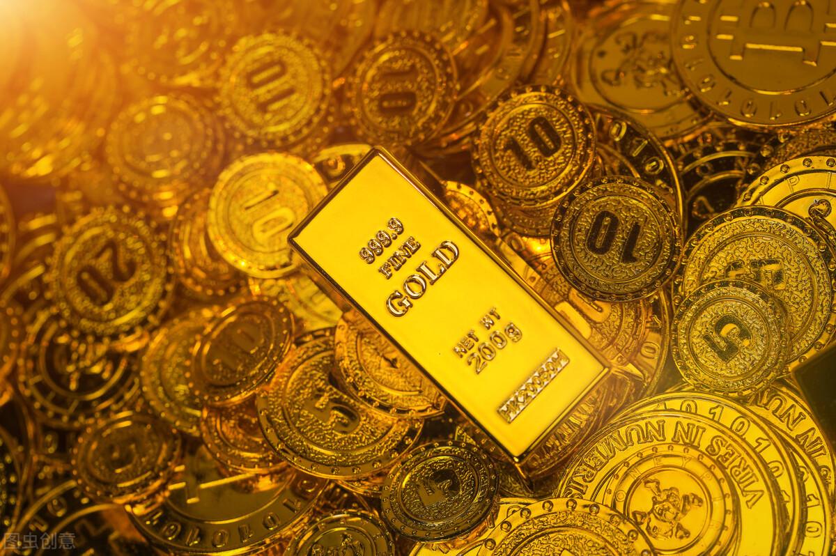 黄金“失宠”？金价创下十周内最大跌幅，当下是入场的好时机吗？