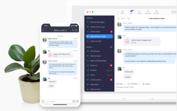 新知达人, 那些疫情期间流量暴增的APP，如今过得怎么样了？