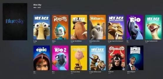 《熊出没7》3天票房2.5亿,迪士尼关闭蓝天工作室