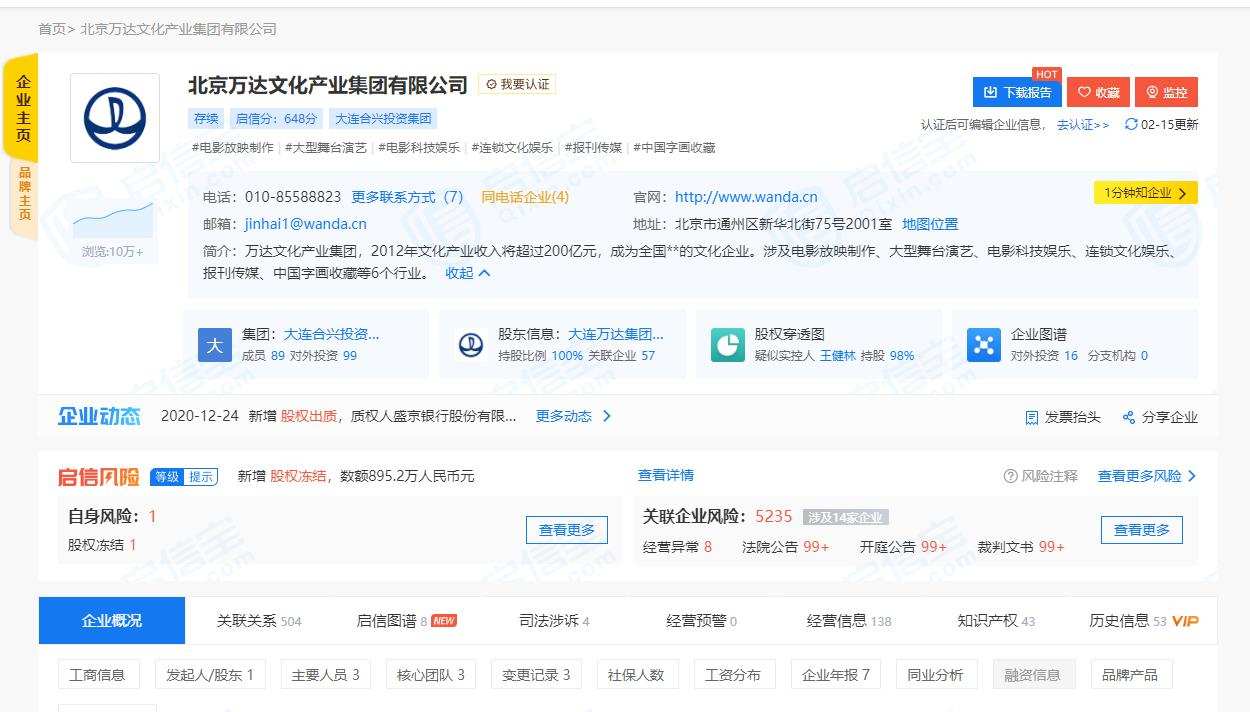 新年电影票房过百亿,但电影票价却越涨越高,电影自由要没了吗?