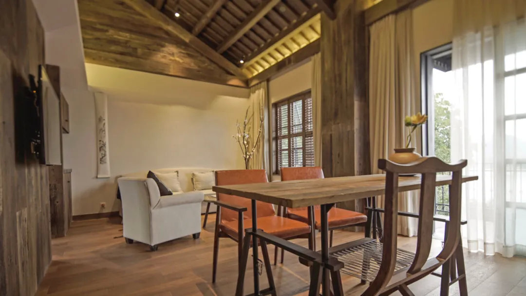 隐居集团黄严归来 诗意的中国人文度假能否继续？