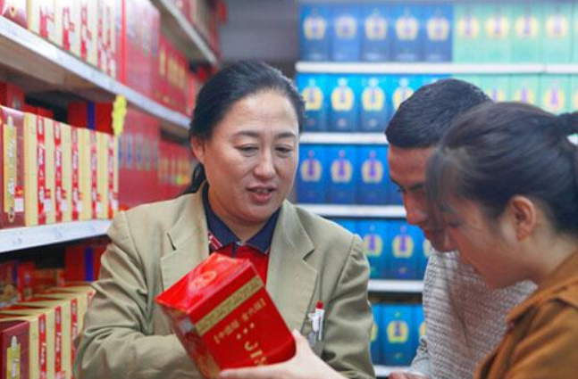 下一个十年,白酒经销商拼什么?