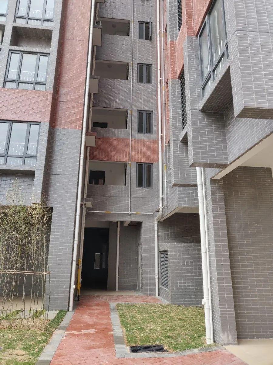 赛宝花园已完成敷设的燃气管道作为管道燃气国有企业,广州发展集团