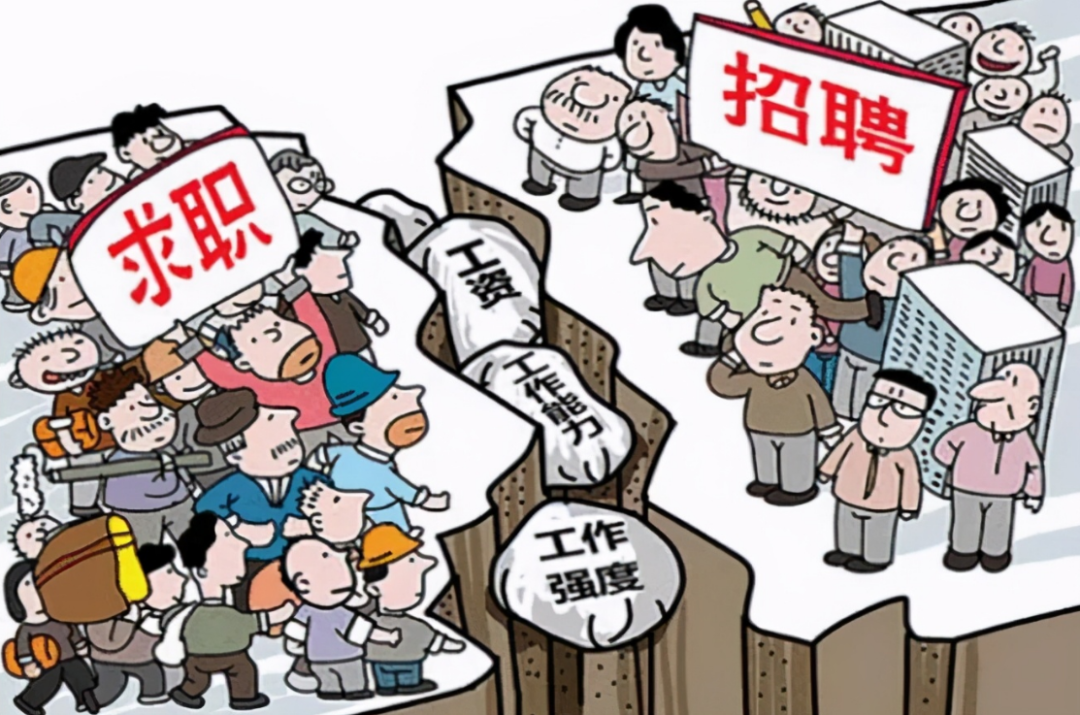 又一服务岗位“供不应求”，平均月薪接近万元，却没多少人愿意做