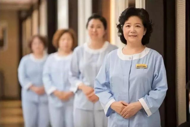 又一服务岗位“供不应求”，平均月薪接近万元，却没多少人愿意做
