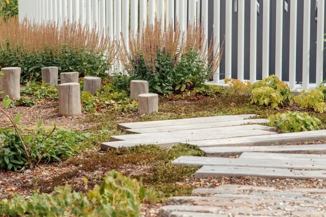 国外感官公园教你如何调动人的五感打造沉浸式体验