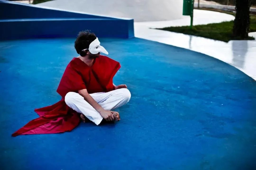 国外感官公园教你如何调动人的五感打造沉浸式体验