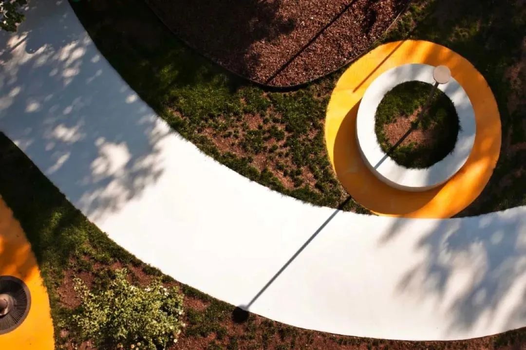 国外感官公园教你如何调动人的五感打造沉浸式体验