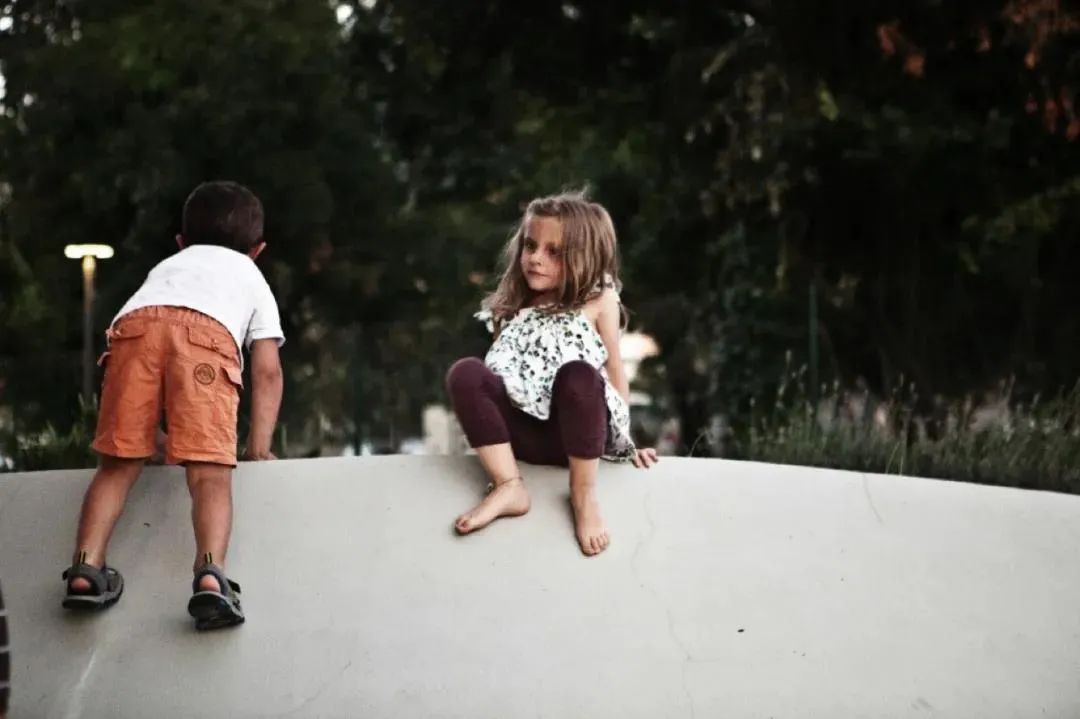 国外感官公园教你如何调动人的五感打造沉浸式体验