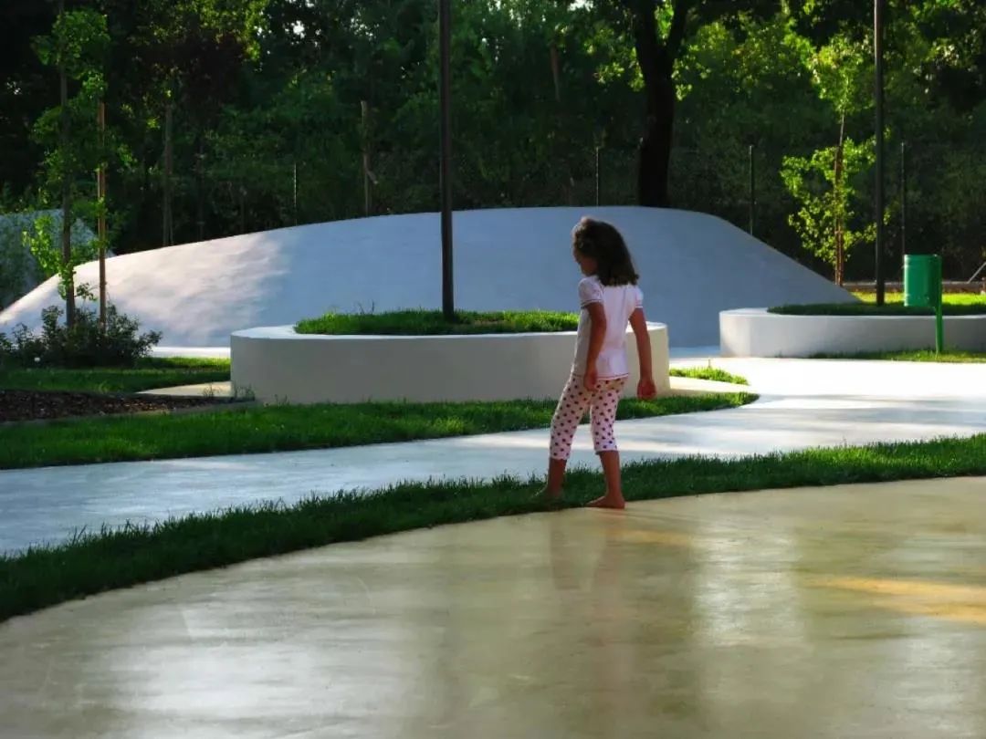 国外感官公园教你如何调动人的五感打造沉浸式体验