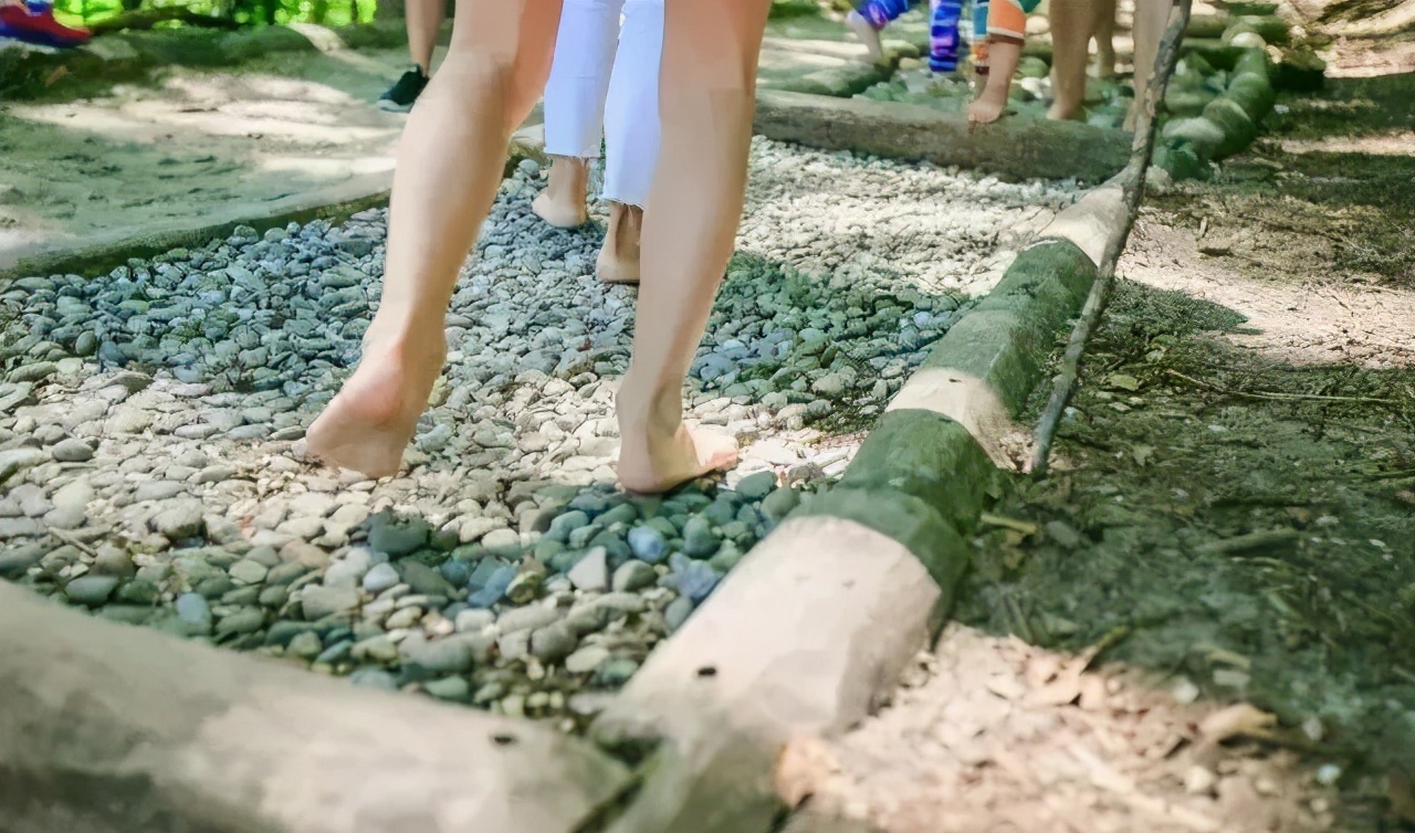 国外感官公园教你如何调动人的五感打造沉浸式体验