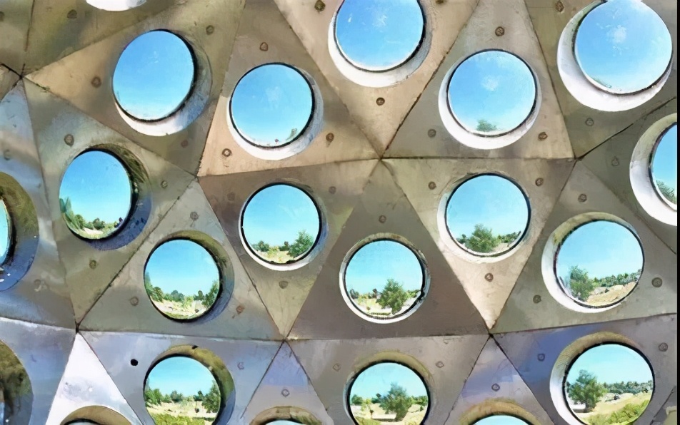 国外感官公园教你如何调动人的五感打造沉浸式体验