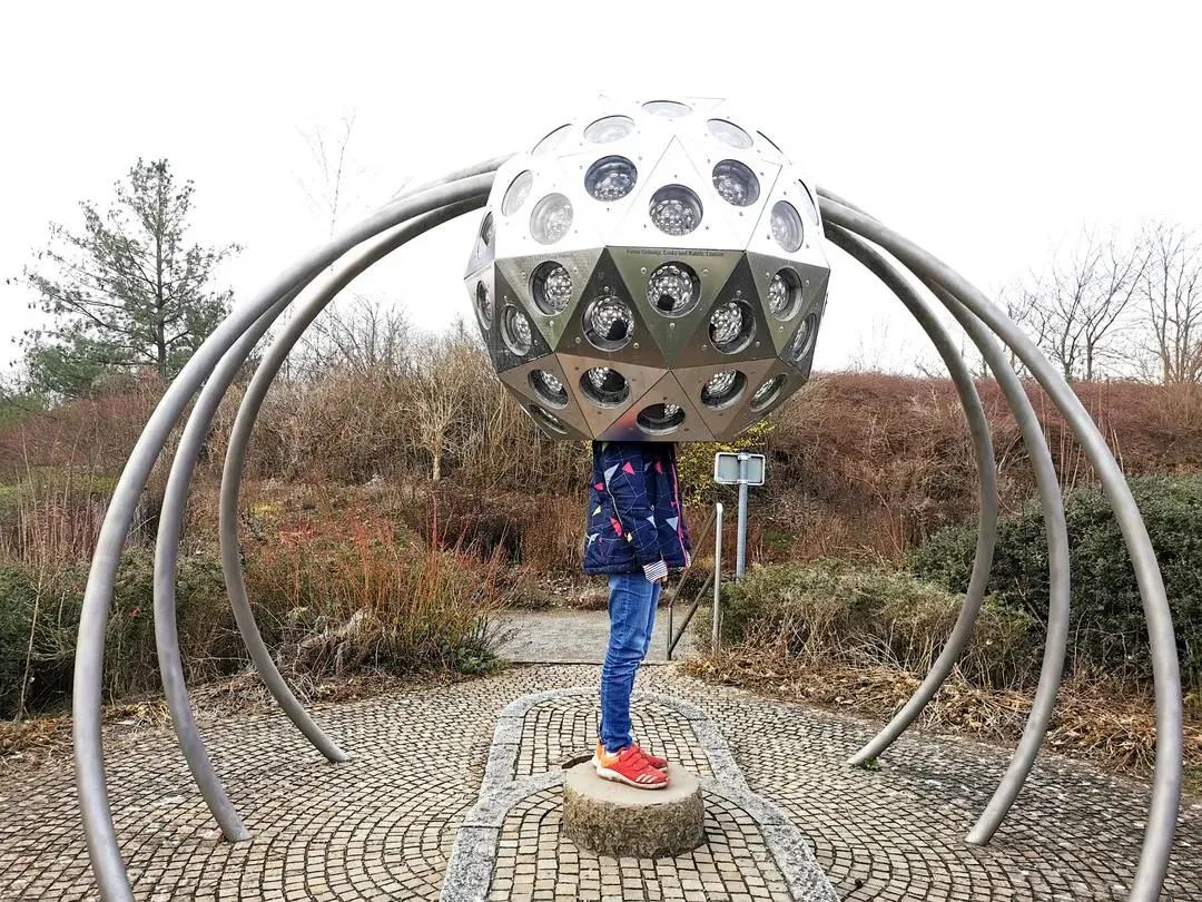 国外感官公园教你如何调动人的五感打造沉浸式体验