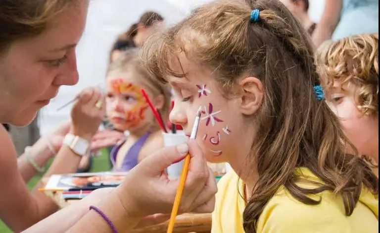 国外感官公园教你如何调动人的五感打造沉浸式体验