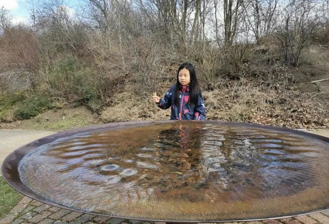 国外感官公园教你如何调动人的五感打造沉浸式体验