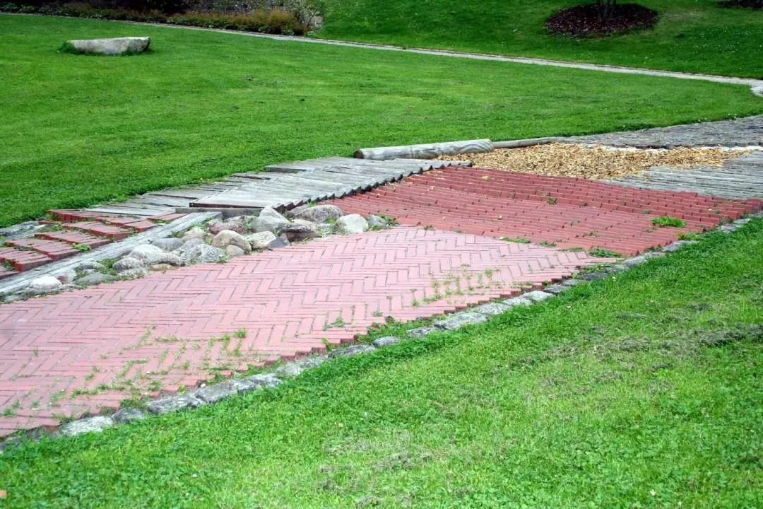 国外感官公园教你如何调动人的五感打造沉浸式体验